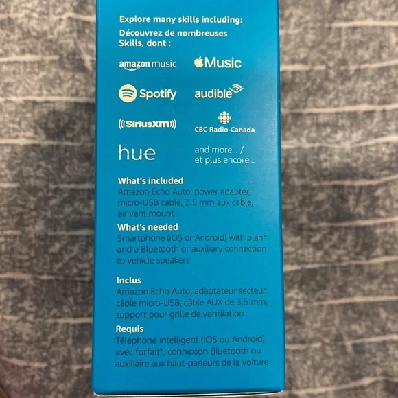 NIB Echo Auto - Picture 4 of 8